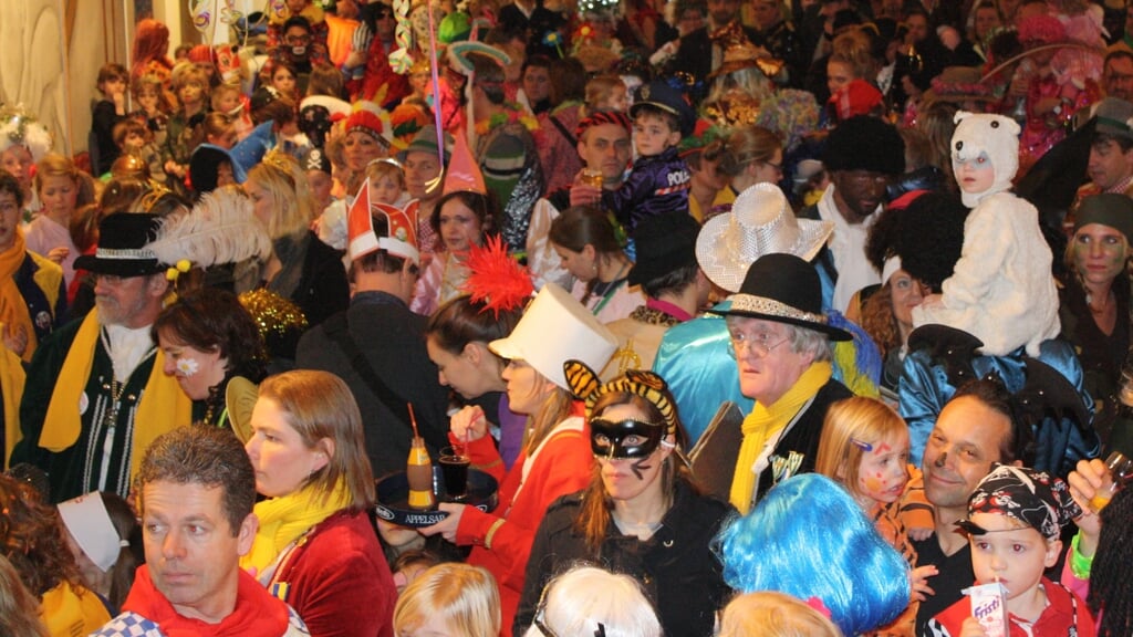 Carnaval in Vianden 2024 BredaVandaag Hét nieuws uit Breda