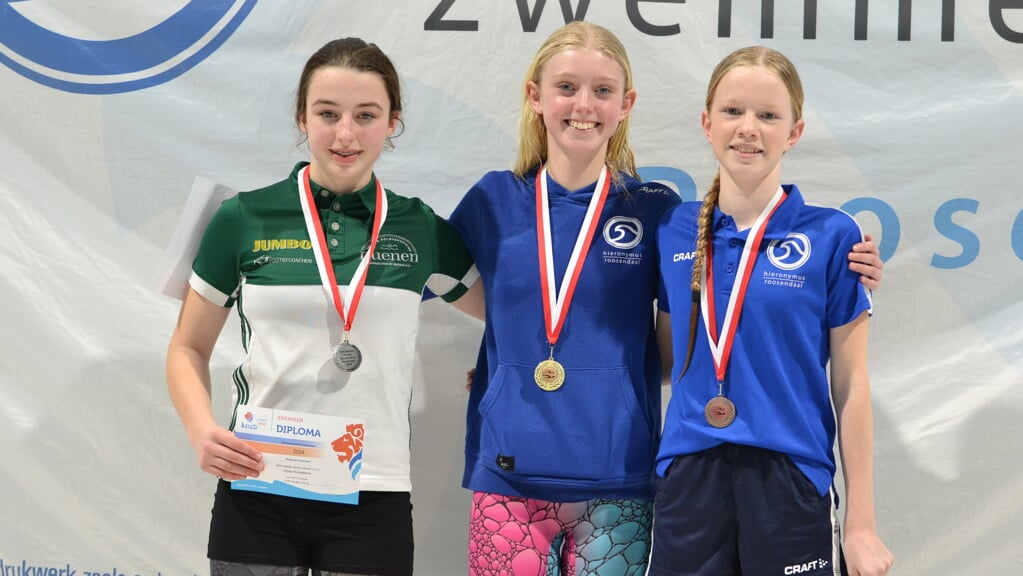Thoolse-Elke--12--wint-elf-medailles-op-Brabantse-kampioenschappen