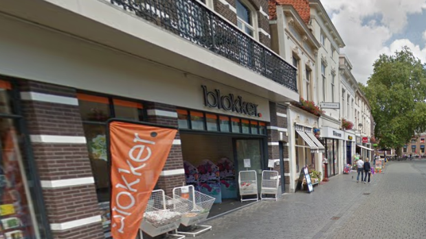 Winkelketen Blokker staat te koop: 'Deskundigen zien het somber in'