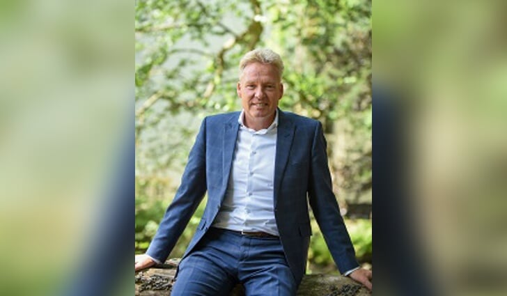 Mark Buijs nieuwe burgemeester van Roosendaal