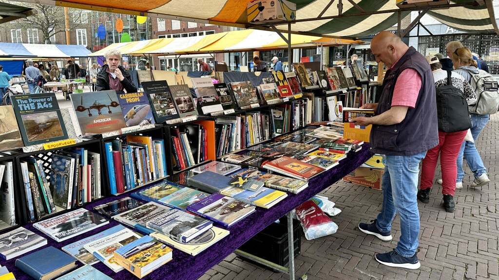 Middelburg Boekenstad