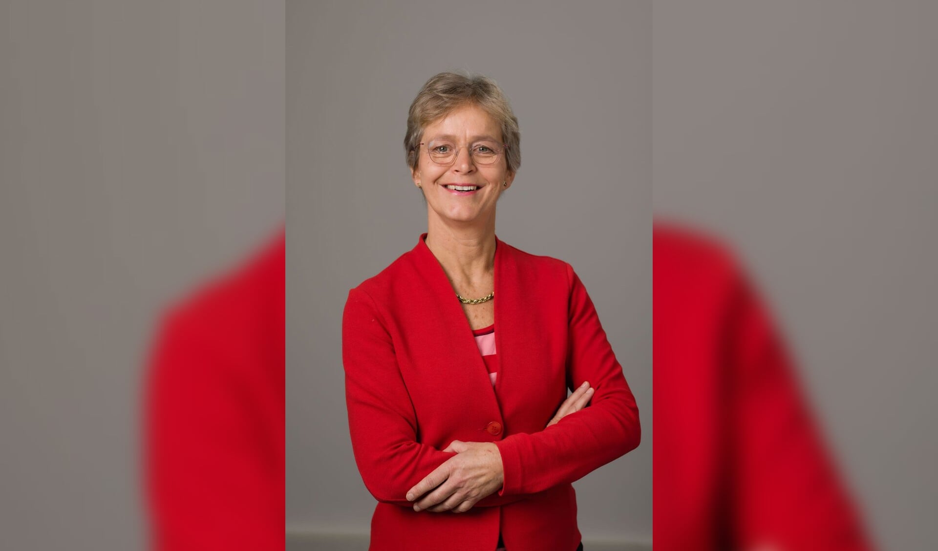 Yvonne van Maastrigt burgemeester Middelburg