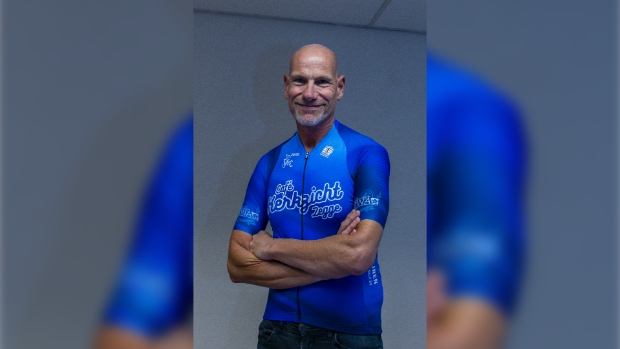 Toer Club Zegge groeit als kool