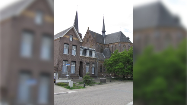 Vrije inloopavond Heemkundekring Den Lande van Zegge