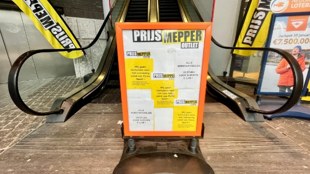 Prijsmepper Outlet verhuist naar nieuwe locatie in de binnenstad van Bergen op Zoom
