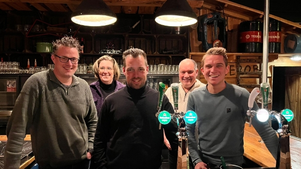 Mauwavonden Gouwe Stad komen er weer aan