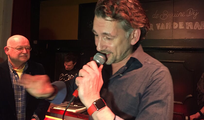 Ralph Behouden is zaterdag 2 april geïnstalleerd als de nieuwe nachtburgemeester van Breda. Hij is de opvolger van Martijn Bonk.