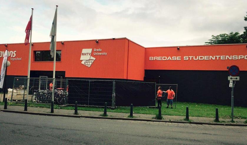 BRESS is klaar voor het nieuwe seizoen.