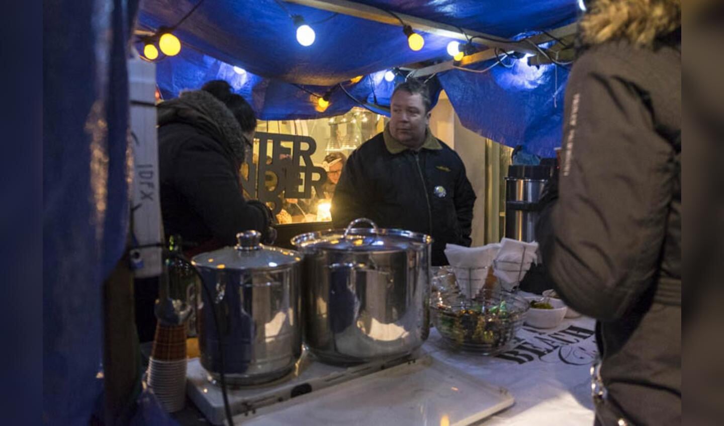 De Cultuurnacht 2016, vrijdag 22 januari.