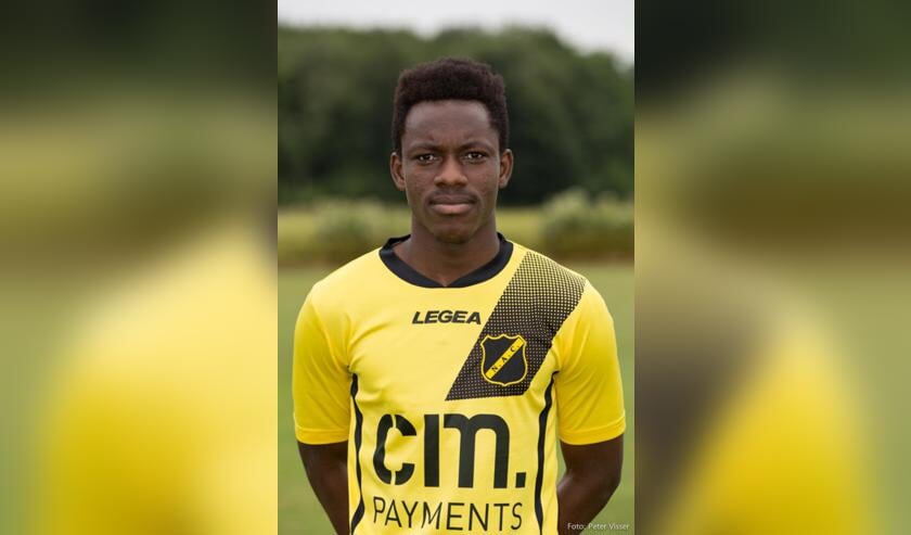 Selectie NAC 2015/2016