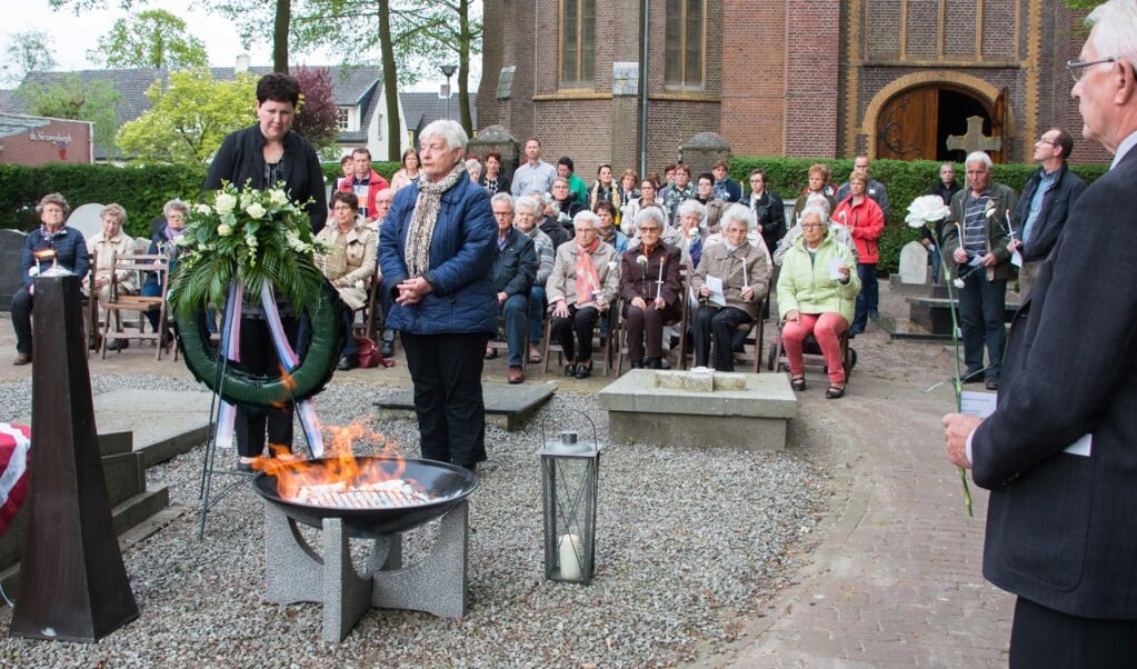 Wat herdenken we 4 mei Betekenis Dodenherdenking Historiek