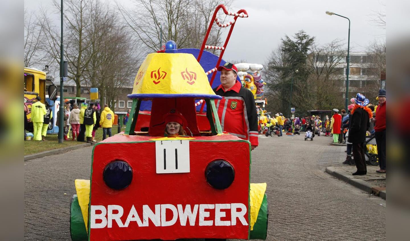 Alles veur Mekaor: Meer dan duizend kinderen in de Boemeldonckse Kinderoptocht van 2015,