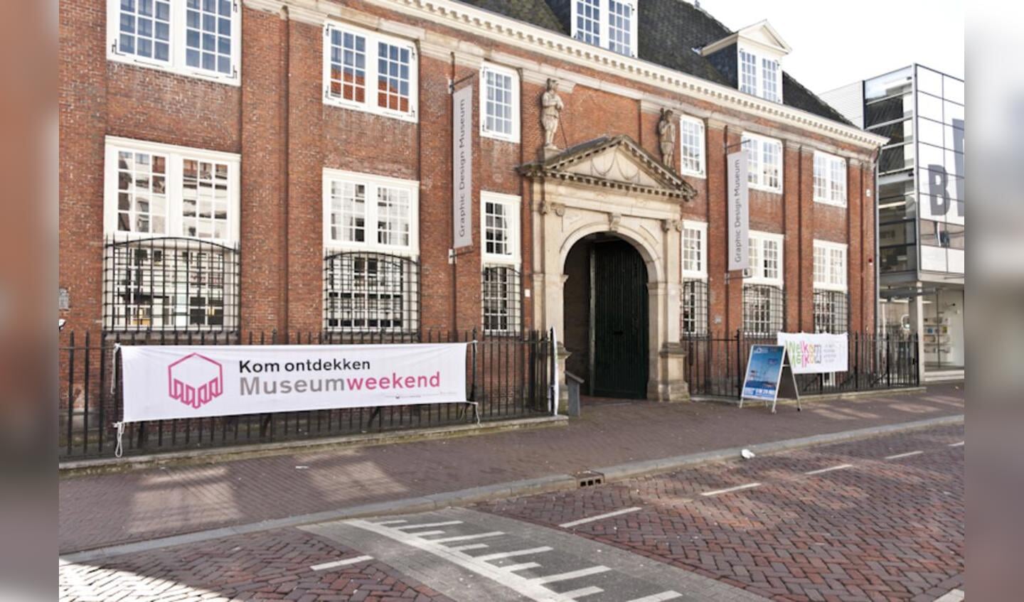 De musea in Breda zijn tijdens het museumweekend gratis te bezoeken foto iizzoo