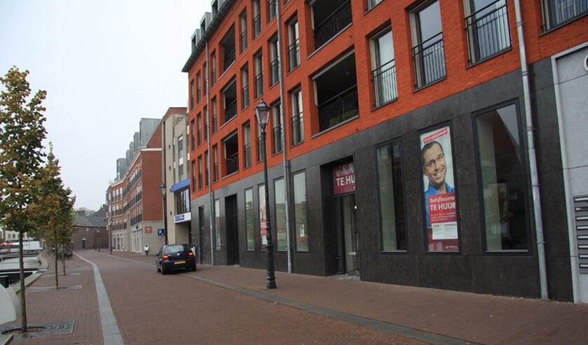 http://www.bredavandaag.nl/nieuws/economie/2010-11-09/nieuw-medisch-centrum-op-komst-hartje-bredafoto Erik Eggens
