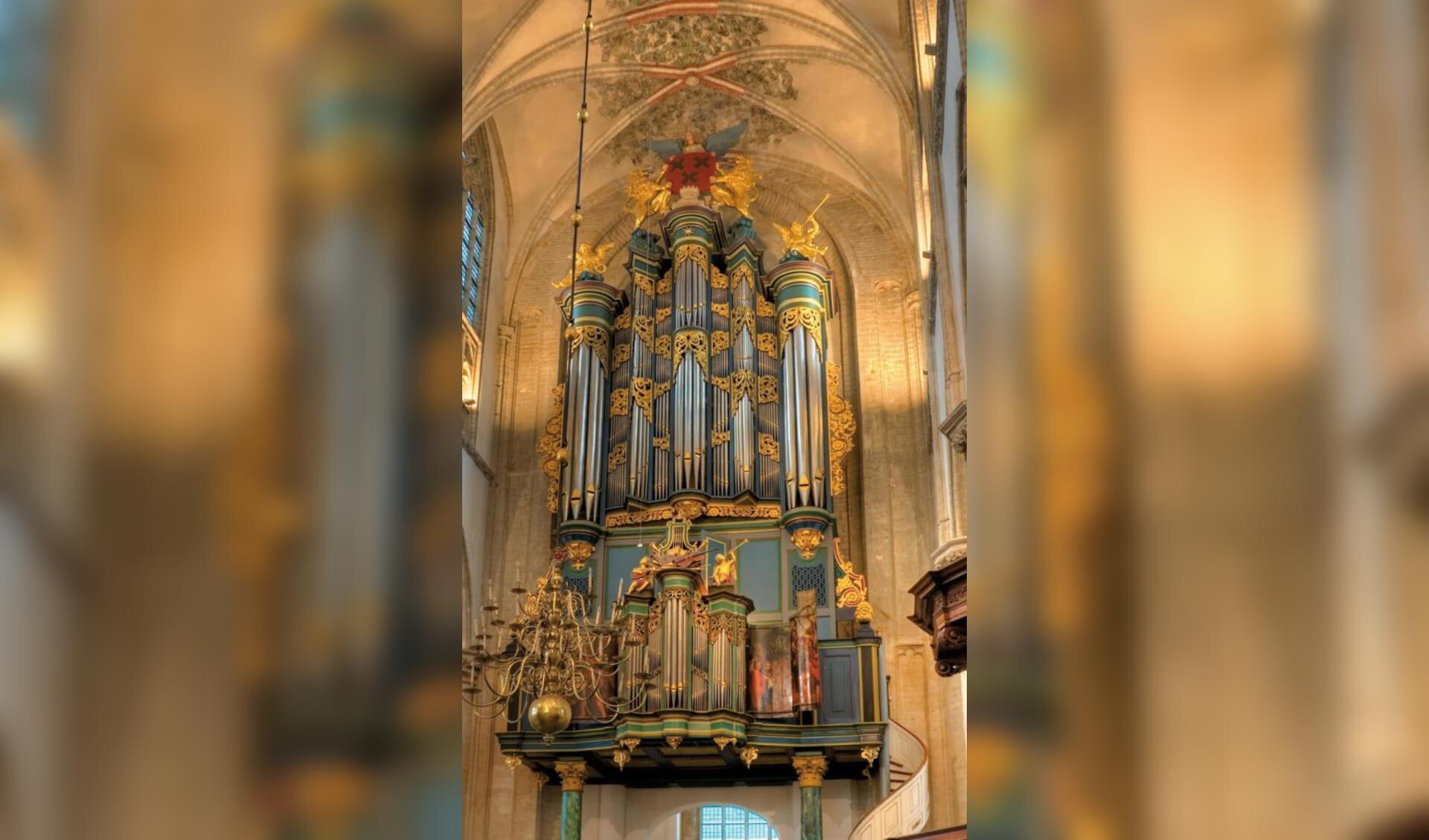 foto stichting Orgelconcerten Breda.