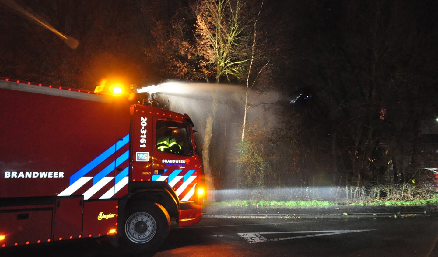 Brand schuur mastbosstraat 2016