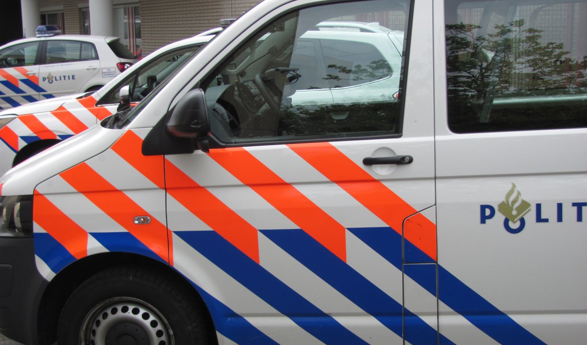 Bredanaar (27) opgepakt in Rucphen na gebruik GHB en amfetamine