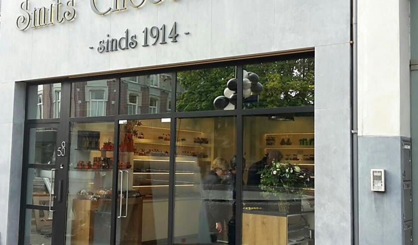 Smits Ambachtelijke Cocolaterie