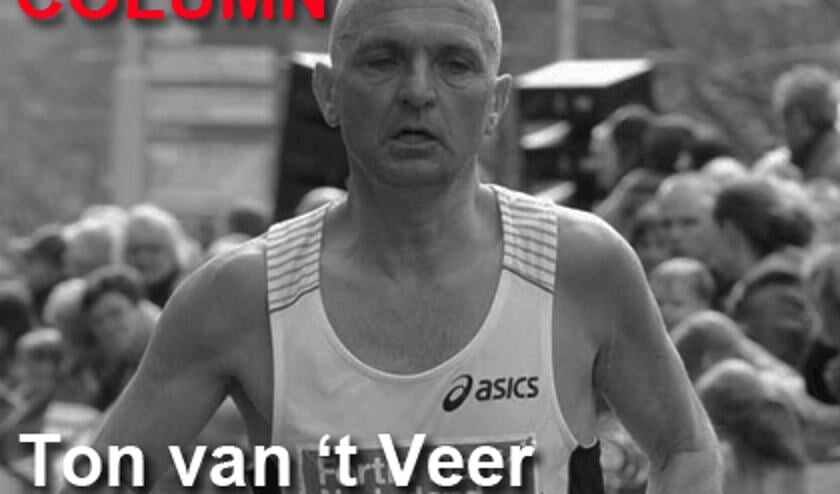 Ton van 't Veer