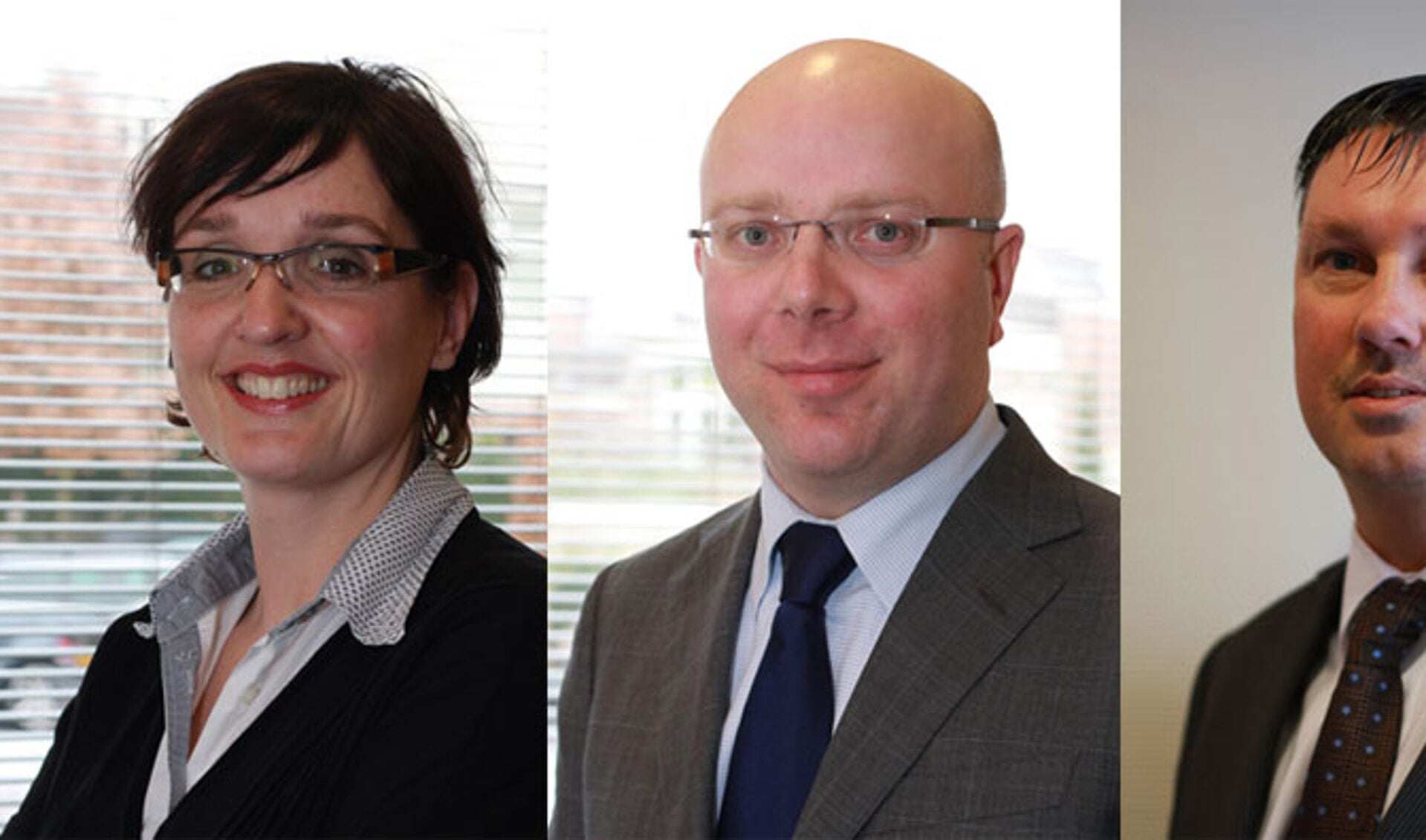 Sandra van Es - van der Mast, Gijs Vernoij en Arno Zagers.http://www.bredavandaag.nl/nieuws/economie/ondernemen/41370/2011-01-03/van-oers-benoemt-drie-nieuwe-directieledenfoto's Van Oers Accountancy