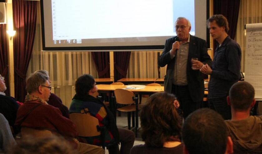 foto Erik Eggens