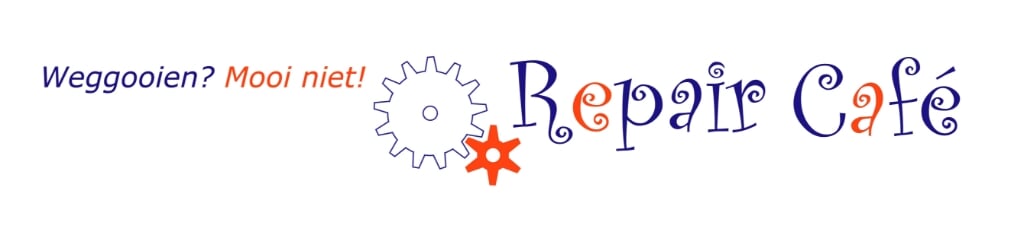 logo repaircafe