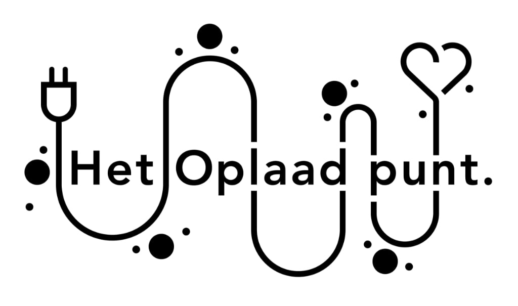 logo van het Oplaadpunt
