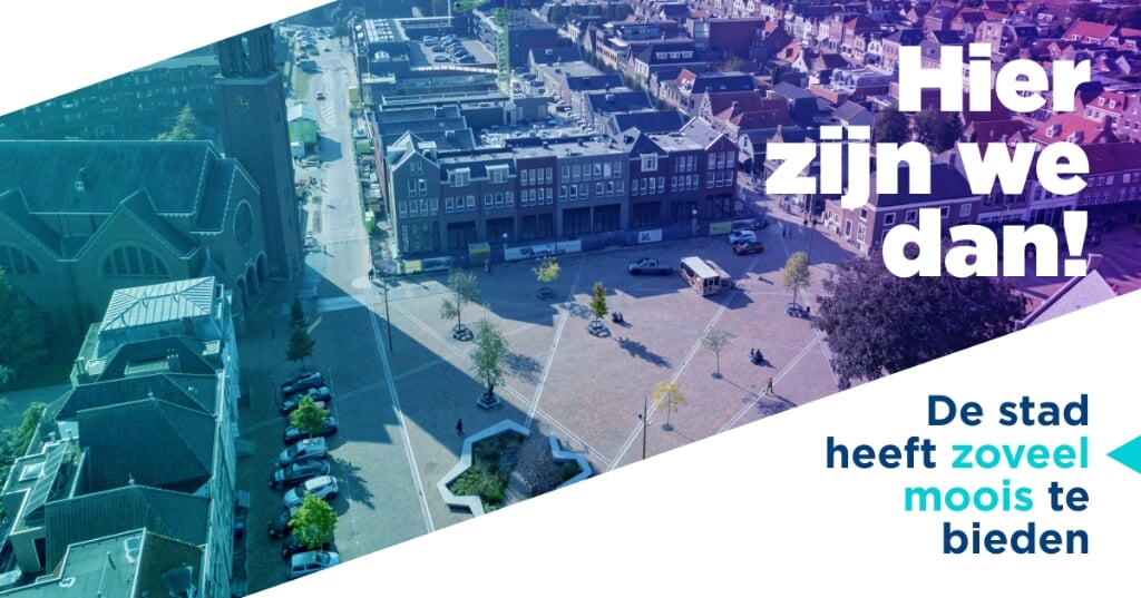 City Marketing Zevenbergen
