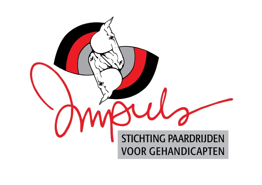 logo van Stichting Impuls