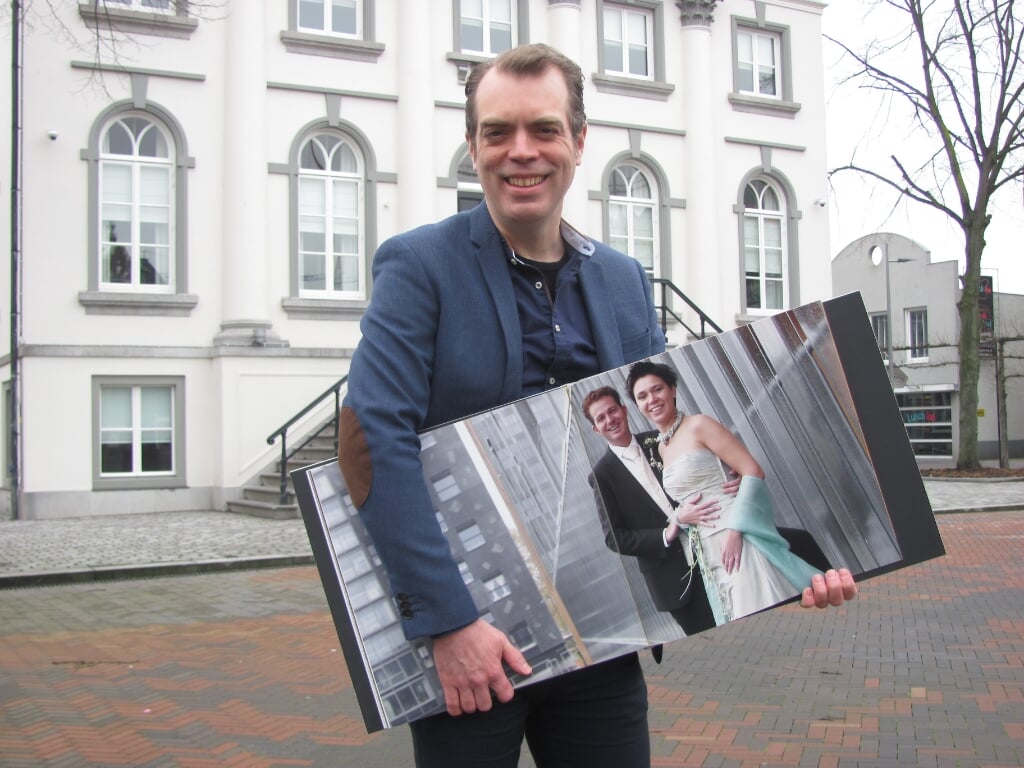 Werner Pellis: ‘Huwelijksfotografie wordt nogal eens onderschat’