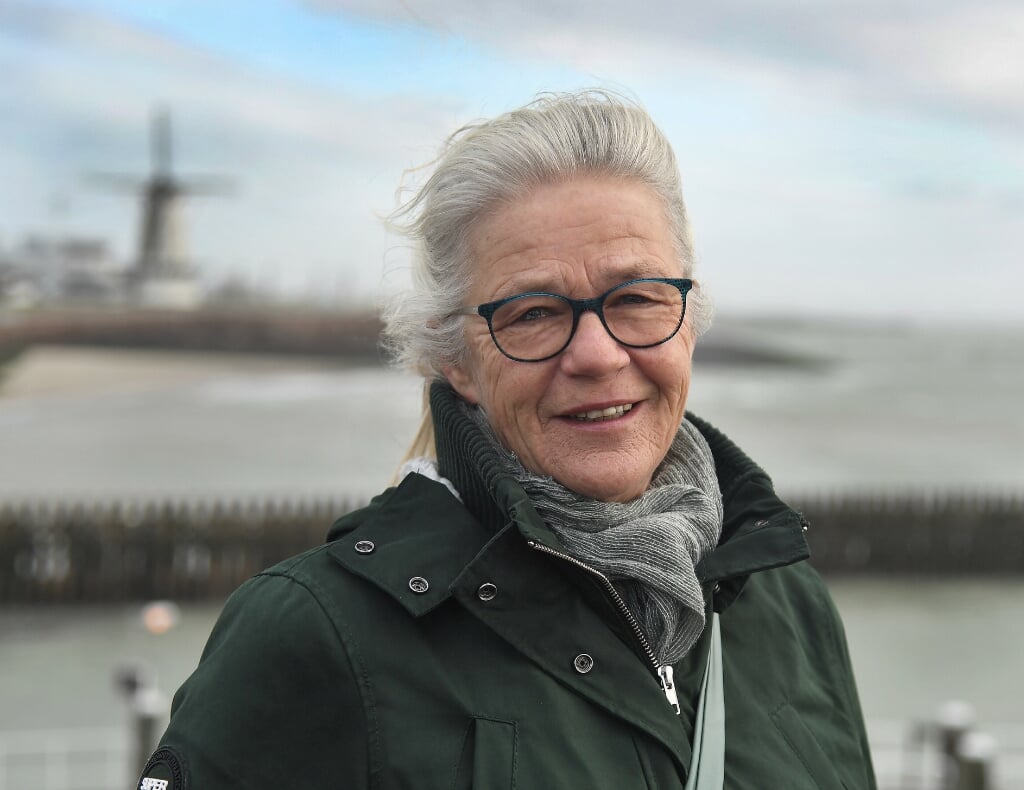 Jeanet Bevelander-Jakobsen: 'Ik heb dertig jaar heimwee gehad'. 