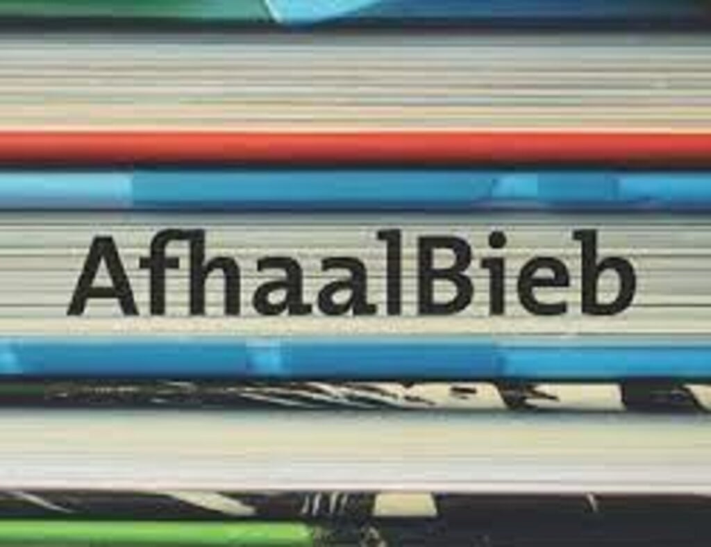 Afhaalbieb.