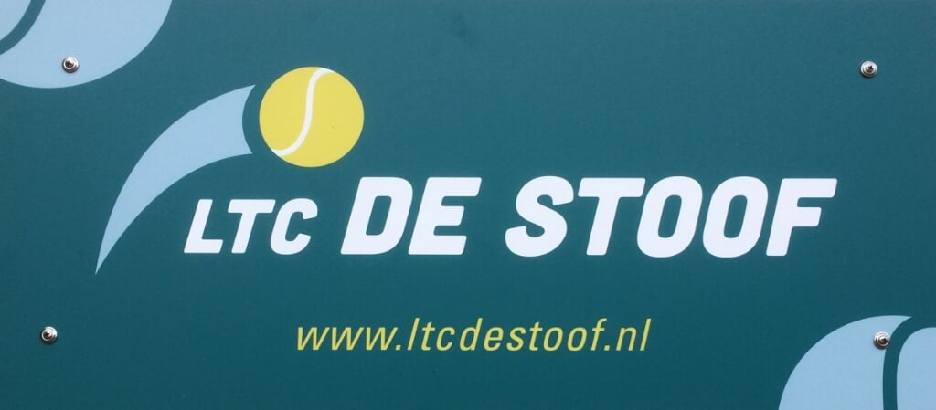 logo van Tennisvereniging in Koudekerke