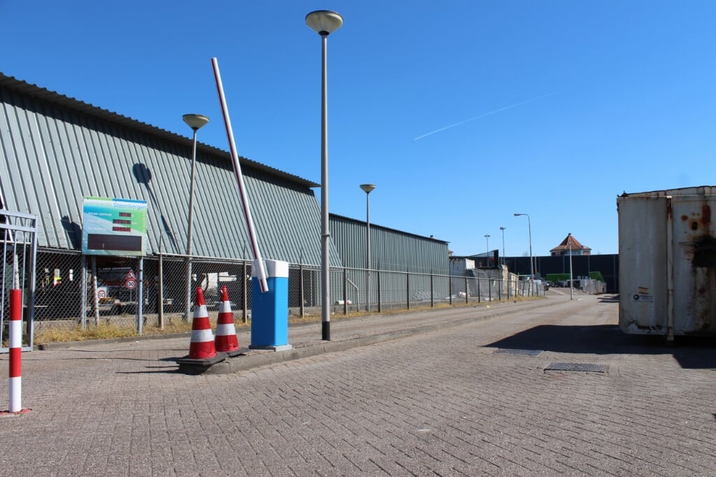 De Gemeente Steenbergen zoekt uit of andere openingstijden bij de nieuwe milieustraat passen.