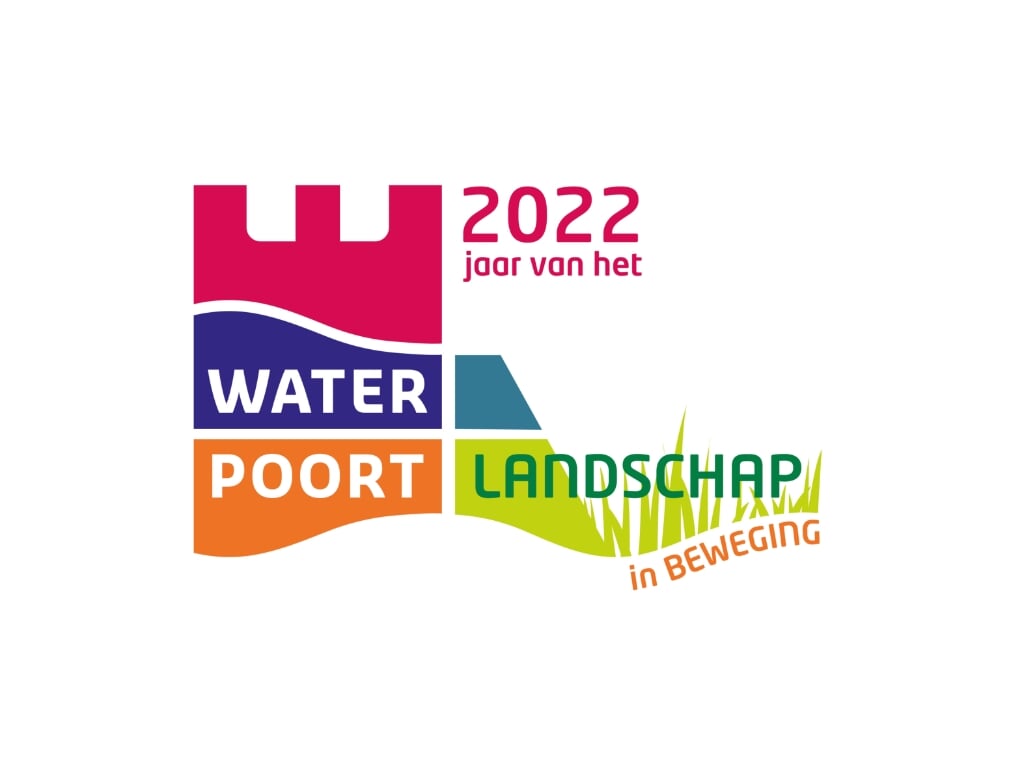 Logo van Waterpoort