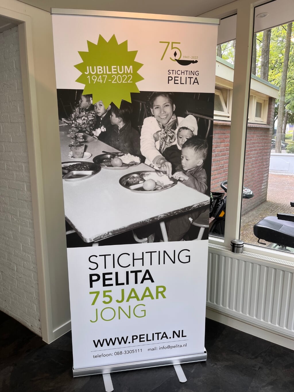 Stichting Pelita 
