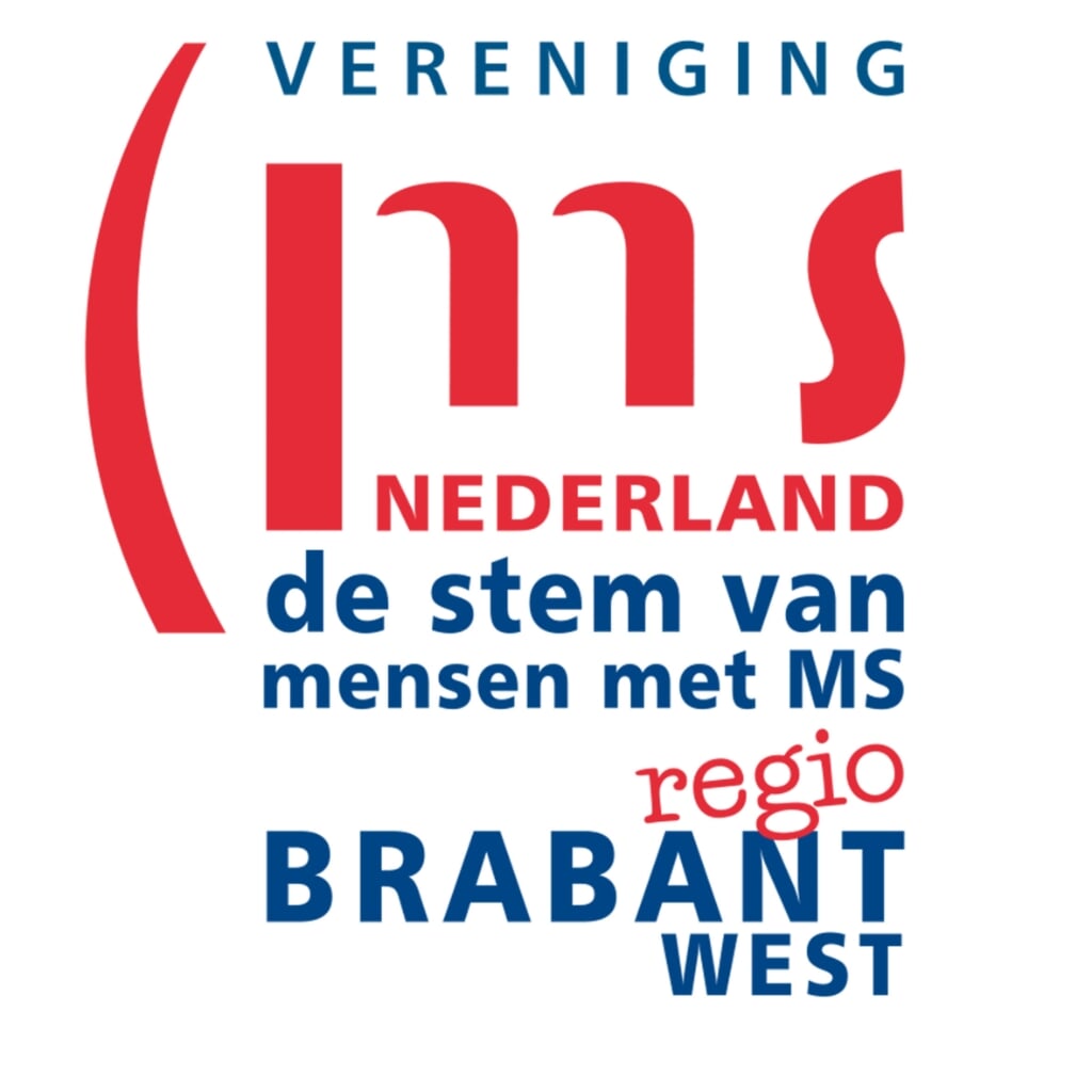 Logo MSVN Brabant-West