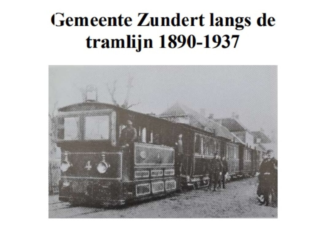Foto ZNSM locomotief  