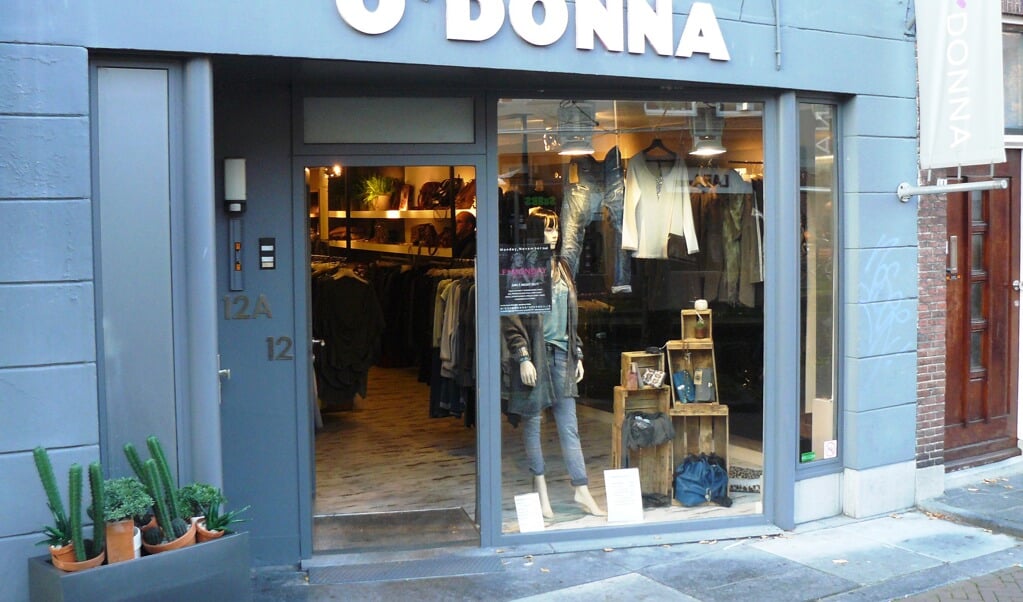 O’Donna maakt al bijna tien jaar deel uit van het Delftse stadsbeeld. 