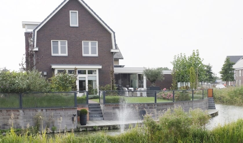 Toekomstig wonen in RijswijkBuiten.