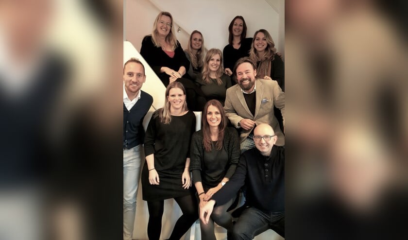 Het team van Björnd Makelaardij wenst u een goed 2017.