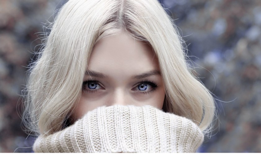 Mooi in de winter