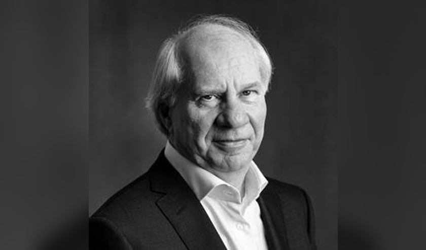 Jan Brokken.