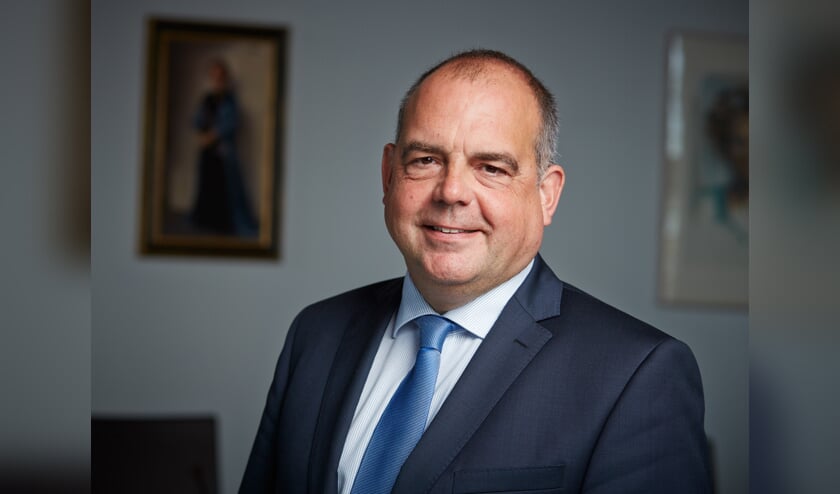 Bonden zijn boos op wethouder Harpe.