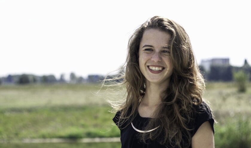 Lotte Leufkens van CloudCuddle.