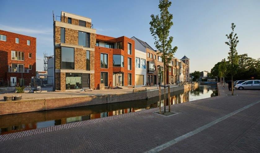 In de Coendersbuurt zijn meerdere zelfbouwkavels al opgeleverd en bewoond. Binnenkort: nieuwe rondes en nieuwe kansen.