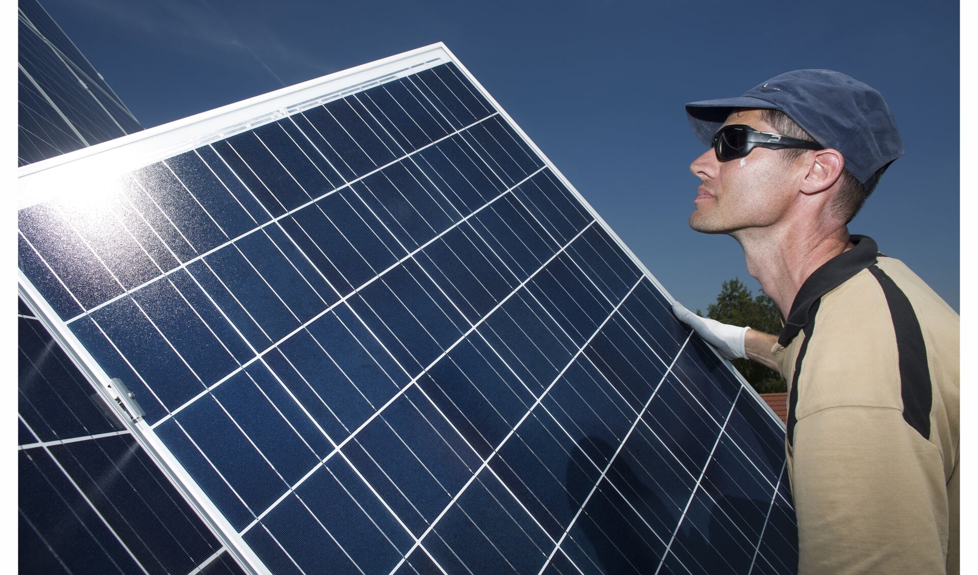 Bij de aanschaf van zonnepanelen komt ook regelgeving kijken. (Foto: PR)