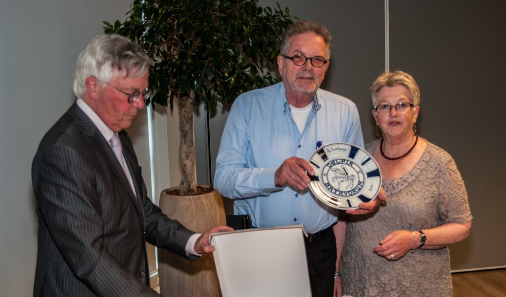 Het echtpaar Van der Horst won vorig jaar de Le Comteprijs èn de Publieksprijs. Wie wordt het dit jaar? 