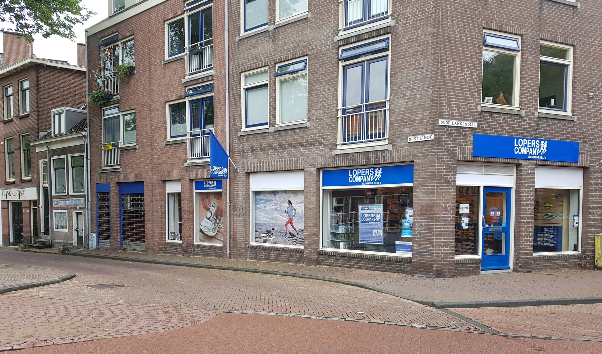 Lopers Company brengt je verder, met professioneel advies en alles op hardloopgebied.