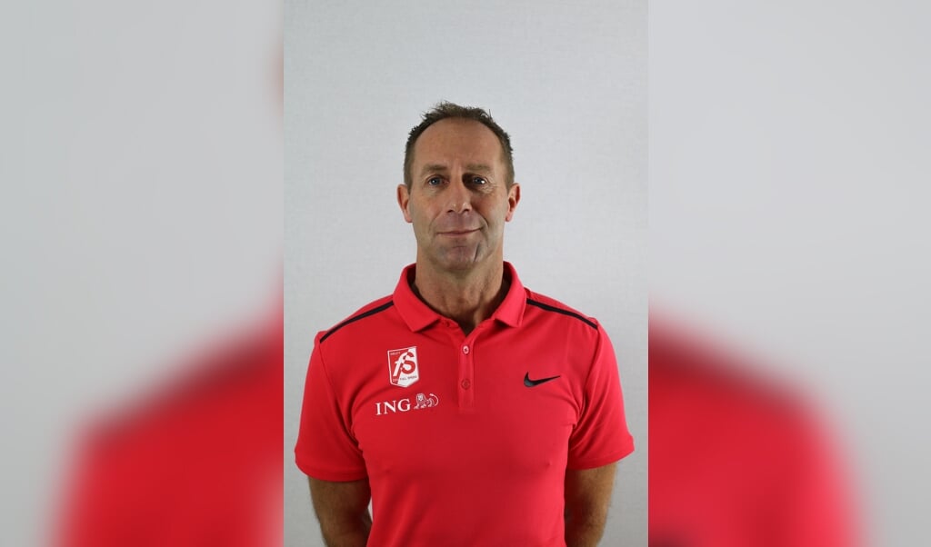 Richard Langeveld is trainer af bij DSV Full Speed volgend seizoen